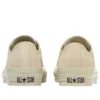 Chuck Taylor All Star Squaretoe SU OX ”Bone White”