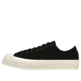 Chuck Taylor All Star Squaretoe SU OX ”Svart”