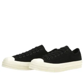 Chuck Taylor All Star Squaretoe SU OX ”Svart”