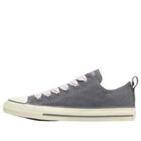 Chuck Taylor All Star SS OX ”Gray Pink”