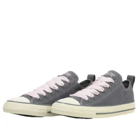 Chuck Taylor All Star SS OX ”Gray Pink”