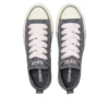 Chuck Taylor All Star SS OX ”Gray Pink”