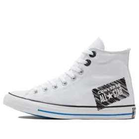 Chuck Taylor All Star ”Standard White Black”