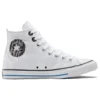 Chuck Taylor All Star ”Standard White Black”