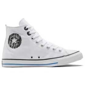 Chuck Taylor All Star ”Standard White Black”