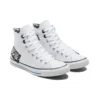 Chuck Taylor All Star ”Standard White Black”