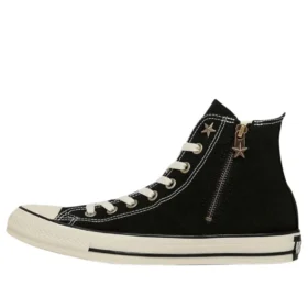 Chuck Taylor All Star Starzip Hi ”Black”
