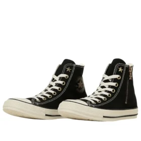 Chuck Taylor All Star Starzip Hi ”Black”