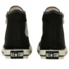 Chuck Taylor All Star Starzip Hi ”Black”