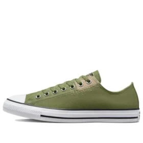 Chuck Taylor All Star Stitched ”Grön”