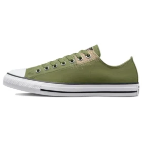 Chuck Taylor All Star Stitched ”Grön”