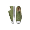 Chuck Taylor All Star Stitched ”Grön”