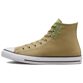 Chuck Taylor All Star Stitched Patch ”Khaki Green”