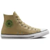 Chuck Taylor All Star Stitched Patch ”Khaki Green”
