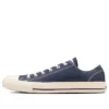 Chuck Taylor All Star Stitching Ox ”Navy”