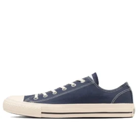 Chuck Taylor All Star Stitching Ox ”Navy”