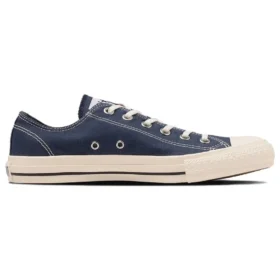 Chuck Taylor All Star Stitching Ox ”Navy”