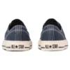 Chuck Taylor All Star Stitching Ox ”Navy”