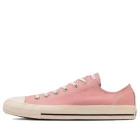 Chuck Taylor All Star Stitching Ox ”Smokey pink”