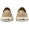 Chuck Taylor All Star Stitching ”Sand Beige”