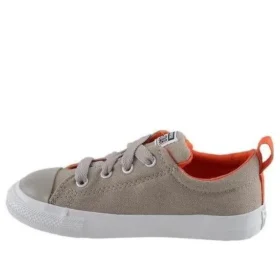 Chuck Taylor All Star Street Ox ”Tan”