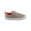 Chuck Taylor All Star Street Ox ”Tan”