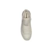 Chuck Taylor All Star Street Warmer Ripple ”Pure White”