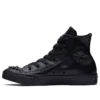 Chuck Taylor All Star Studded Hi ”Black”