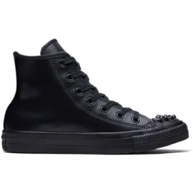 Chuck Taylor All Star Studded Hi ”Black”