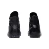 Chuck Taylor All Star Studded Hi ”Black”