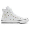Chuck Taylor All Star Studs ”Rivet White”