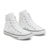 Chuck Taylor All Star Studs ”Rivet White”