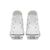 Chuck Taylor All Star Studs ”Rivet White”