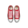 Chuck Taylor All Star Sucker Love Denim High Top ”Röd”