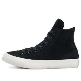 Chuck Taylor All Star Suede ”Black White”
