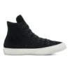 Chuck Taylor All Star Suede ”Black White”