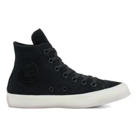 Chuck Taylor All Star Suede ”Black White”