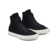 Chuck Taylor All Star Suede ”Black White”