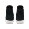 Chuck Taylor All Star Suede ”Black White”