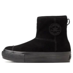 Chuck Taylor All Star Suede Chuck Taylor All Star PLTS BT Z High Top ”Black”