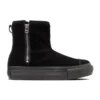 Chuck Taylor All Star Suede Chuck Taylor All Star PLTS BT Z High Top ”Black”