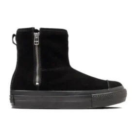 Chuck Taylor All Star Suede Chuck Taylor All Star PLTS BT Z High Top ”Black”