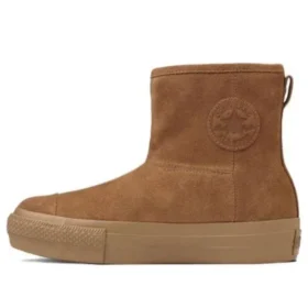 Chuck Taylor All Star Suede Chuck Taylor All Star PLTS BT Z High Top ”Brown”
