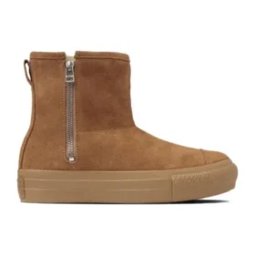 Chuck Taylor All Star Suede Chuck Taylor All Star PLTS BT Z High Top ”Brown”