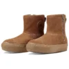 Chuck Taylor All Star Suede Chuck Taylor All Star PLTS BT Z High Top ”Brown”