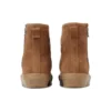 Chuck Taylor All Star Suede Chuck Taylor All Star PLTS BT Z High Top ”Brown”