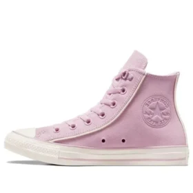 Chuck Taylor All Star Suede High Top ”Phantom Violet”
