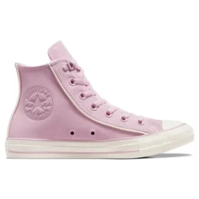Chuck Taylor All Star Suede High Top ”Phantom Violet”
