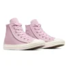 Chuck Taylor All Star Suede High Top ”Phantom Violet”