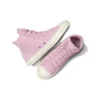 Chuck Taylor All Star Suede High Top ”Phantom Violet”